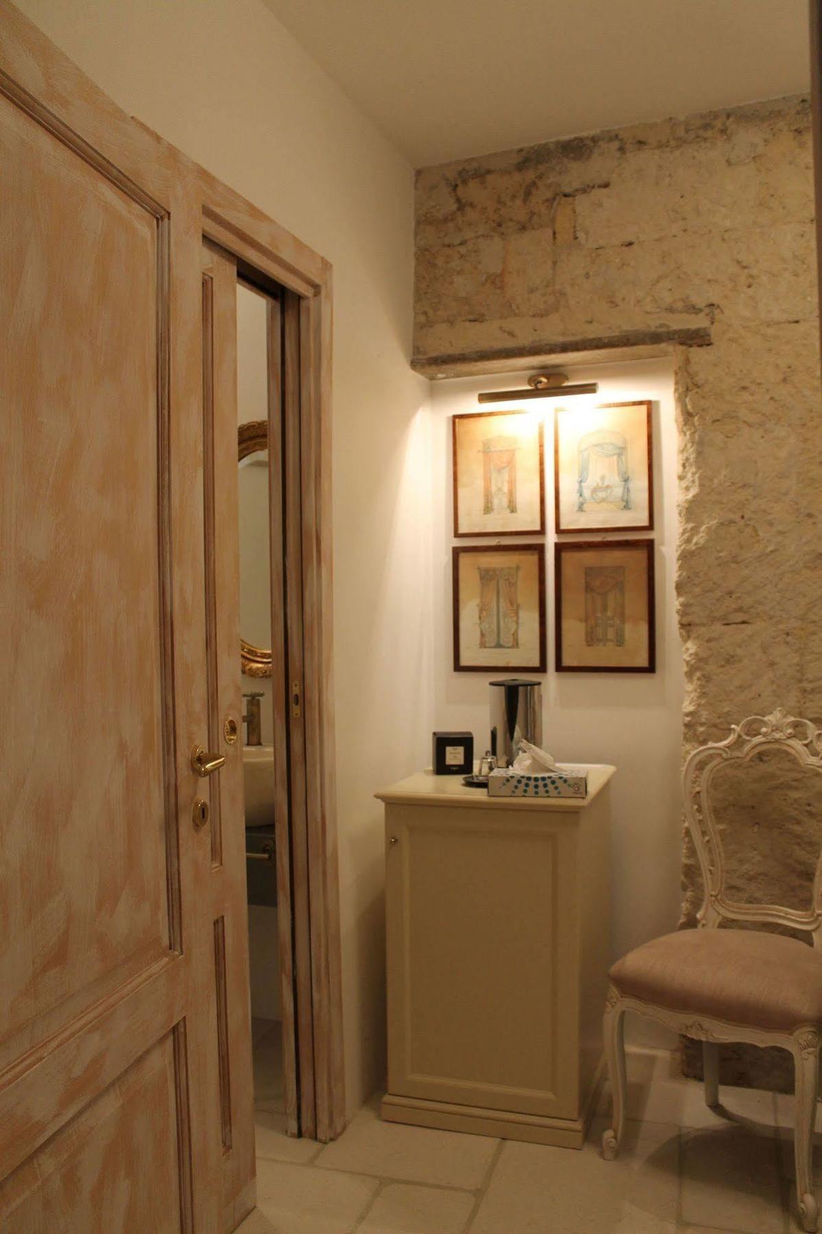 Torre Tresca Bed and breakfast Bari