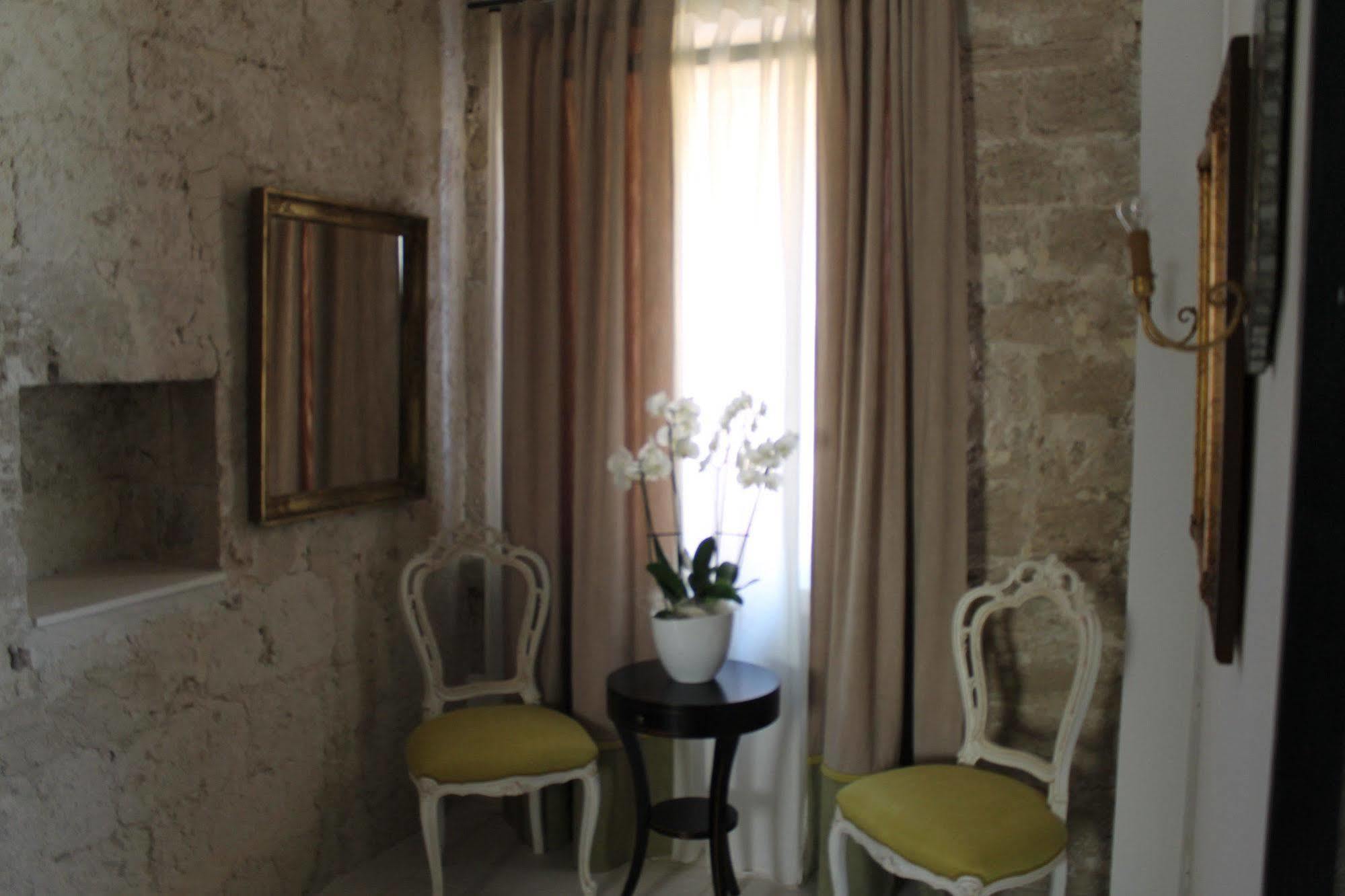 Bed and breakfast Torre Tresca Bari