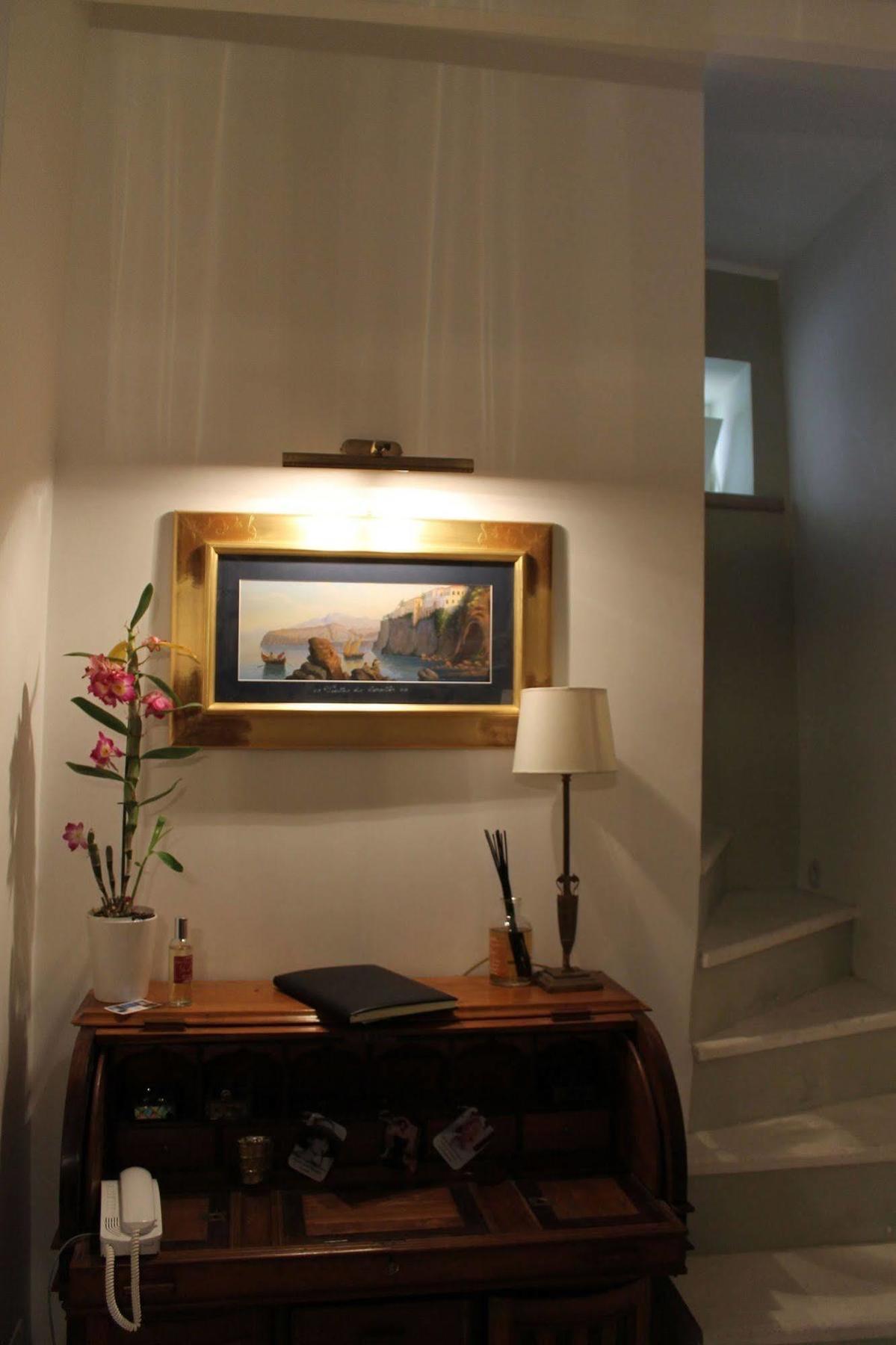 Bed and breakfast Torre Tresca