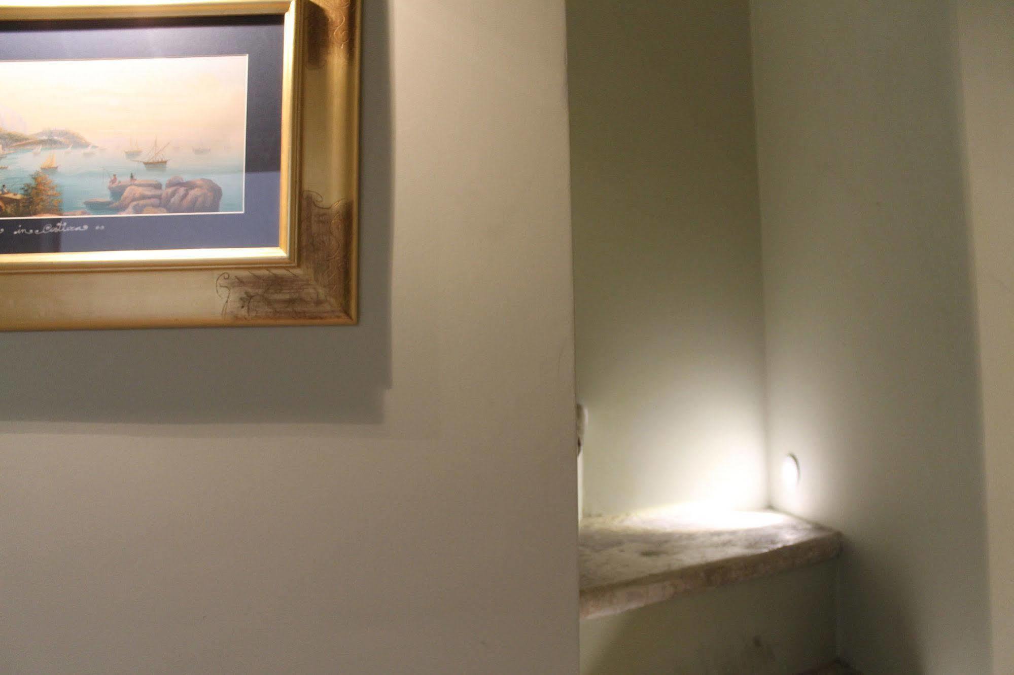 Bed and breakfast Torre Tresca