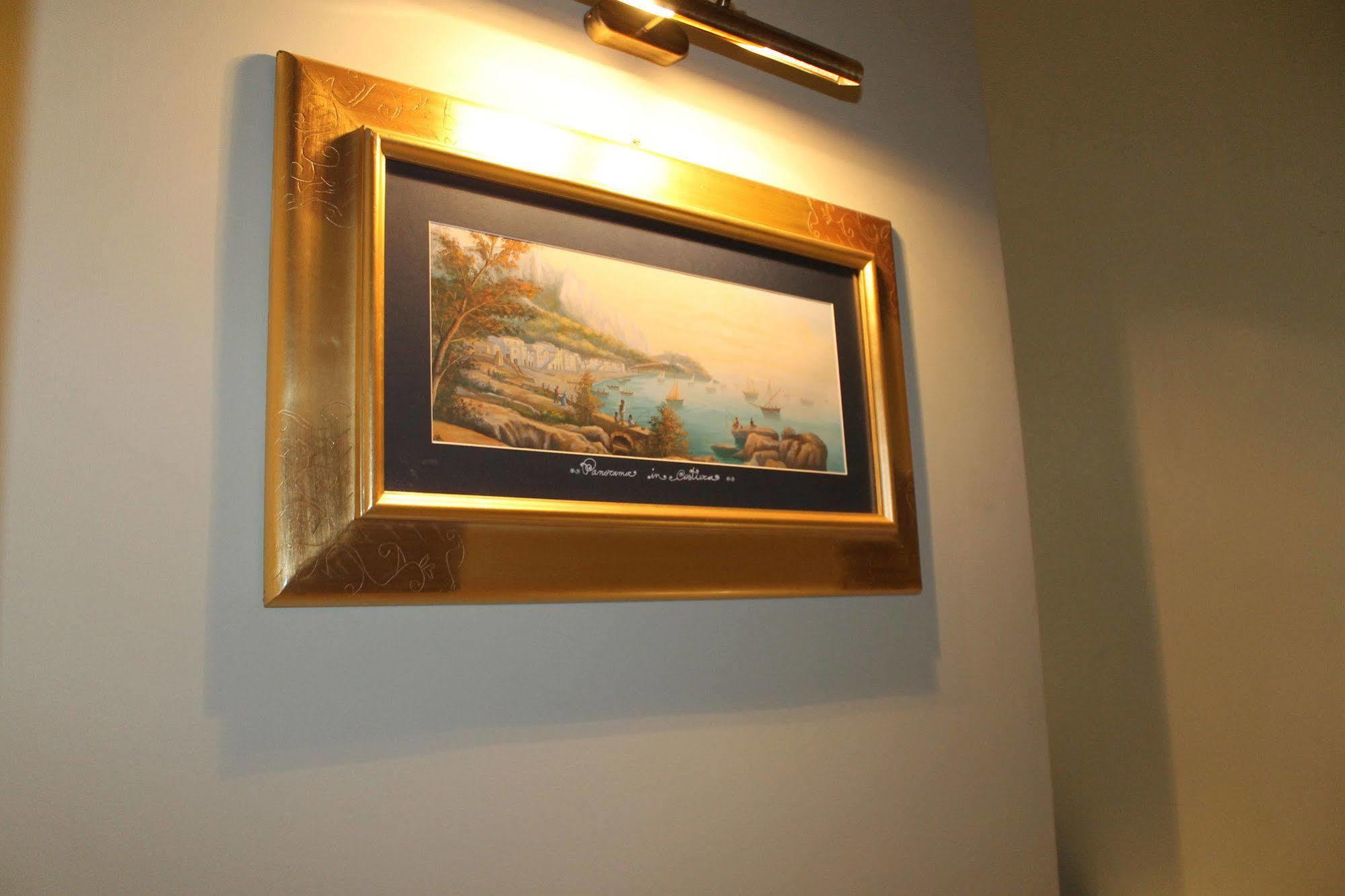 Bed and breakfast Torre Tresca 2*