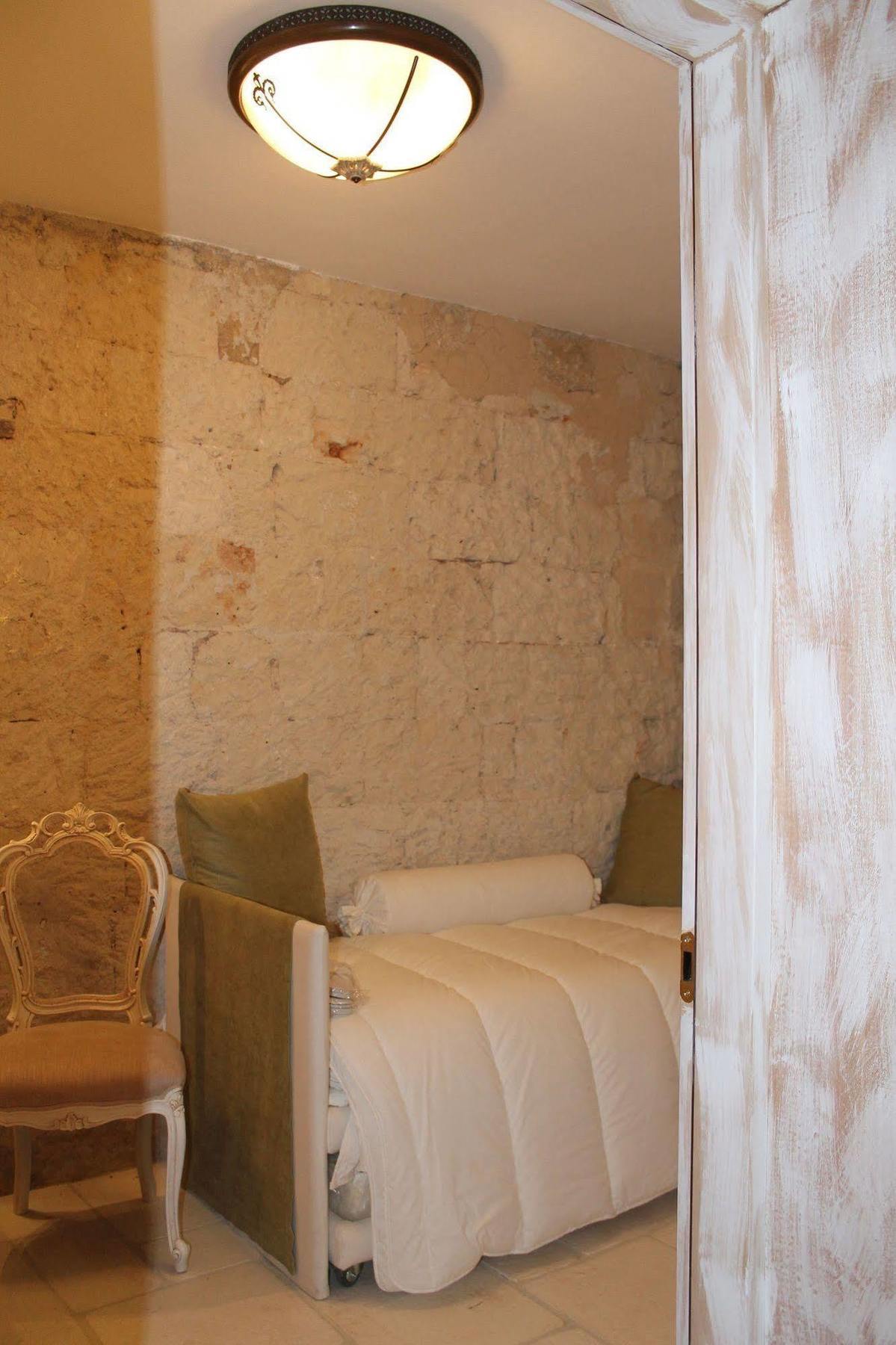 Bed and breakfast Torre Tresca