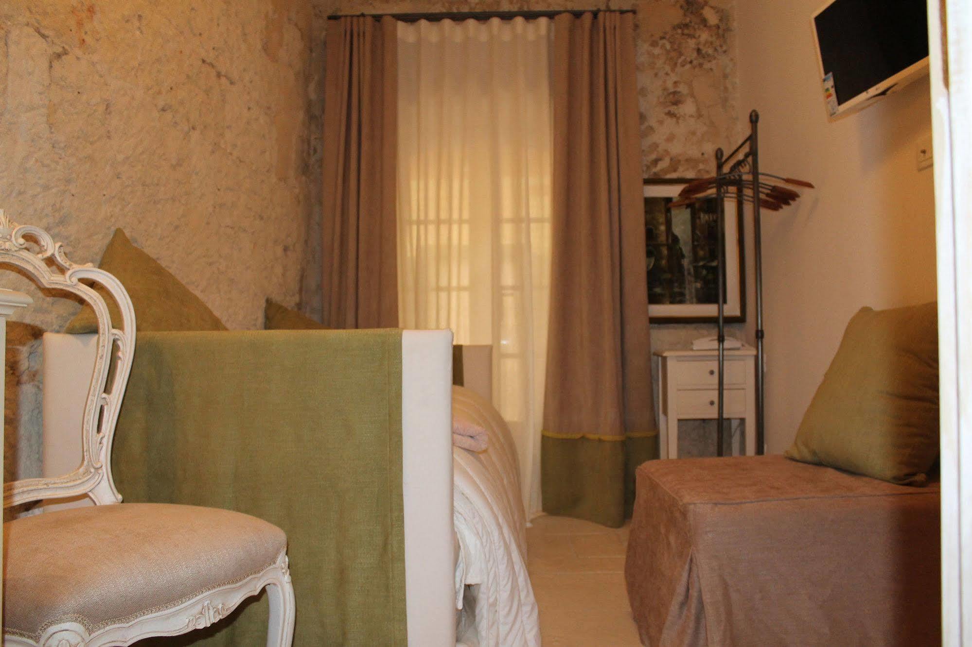 Torre Tresca Bed and breakfast 2*