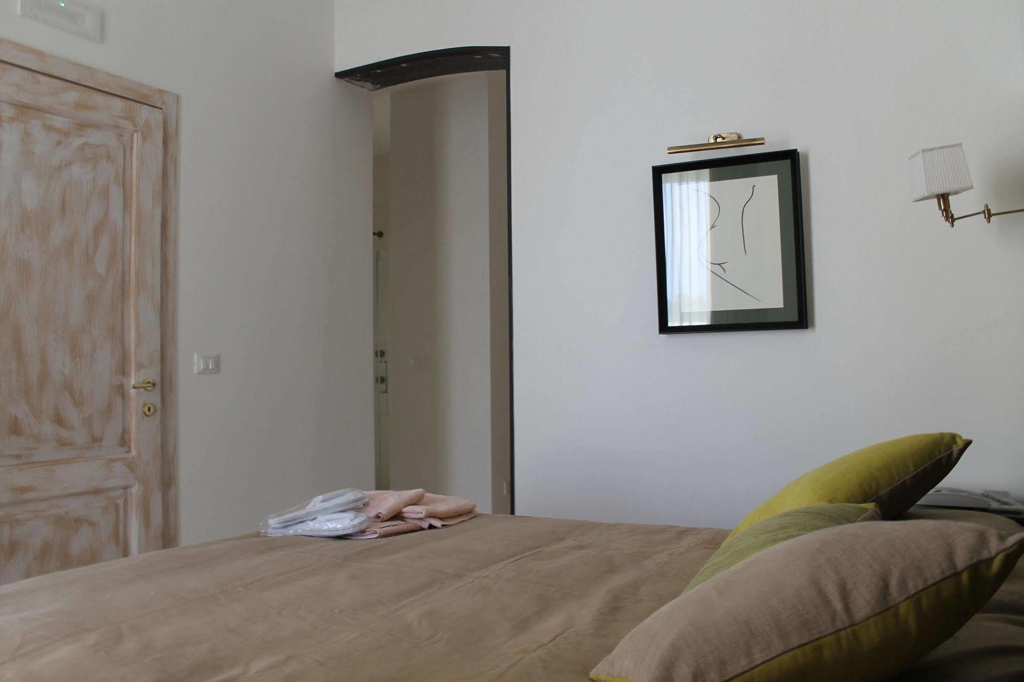 Torre Tresca Bed and breakfast Bari