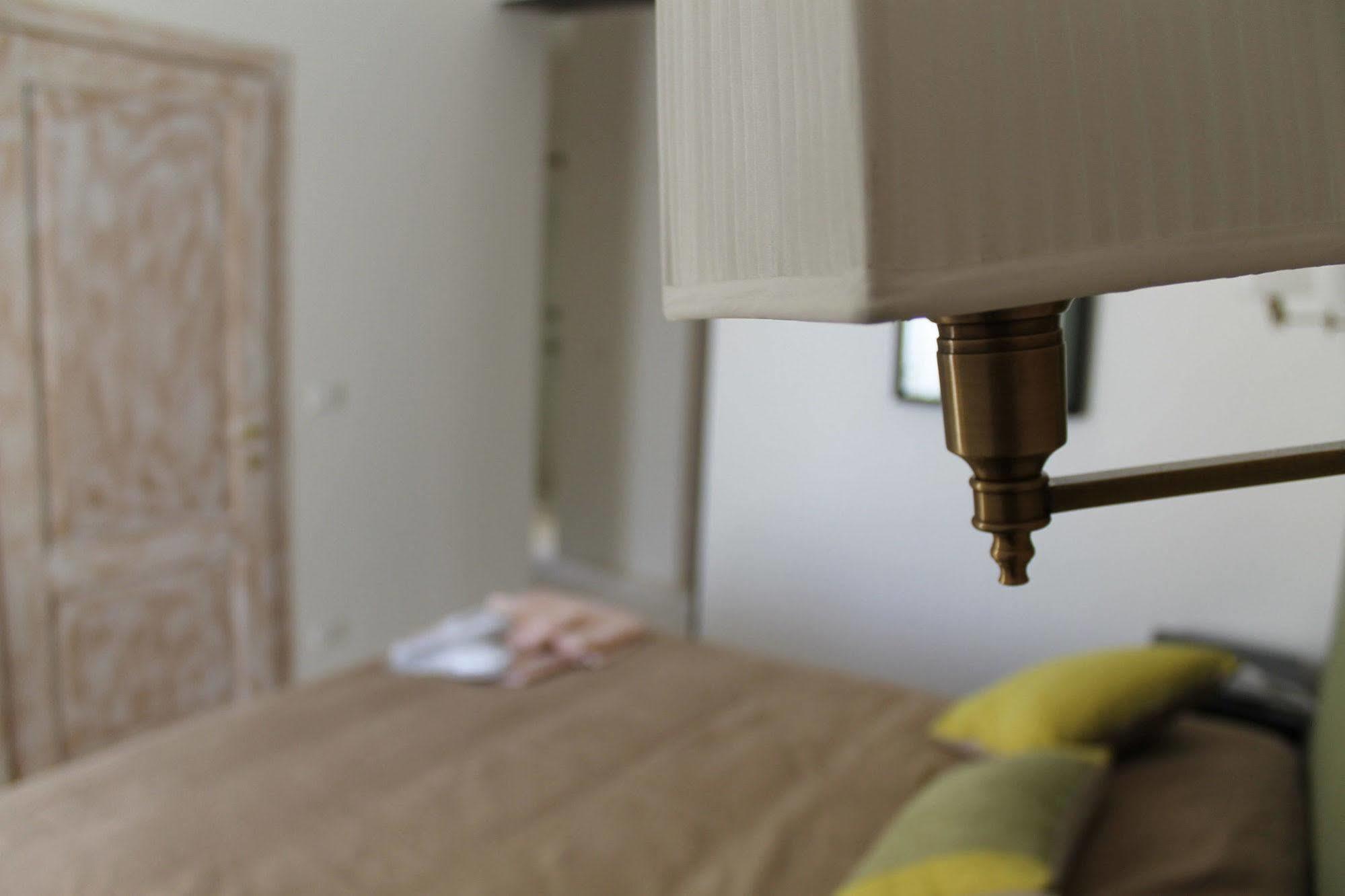 Torre Tresca Bed and breakfast 2*