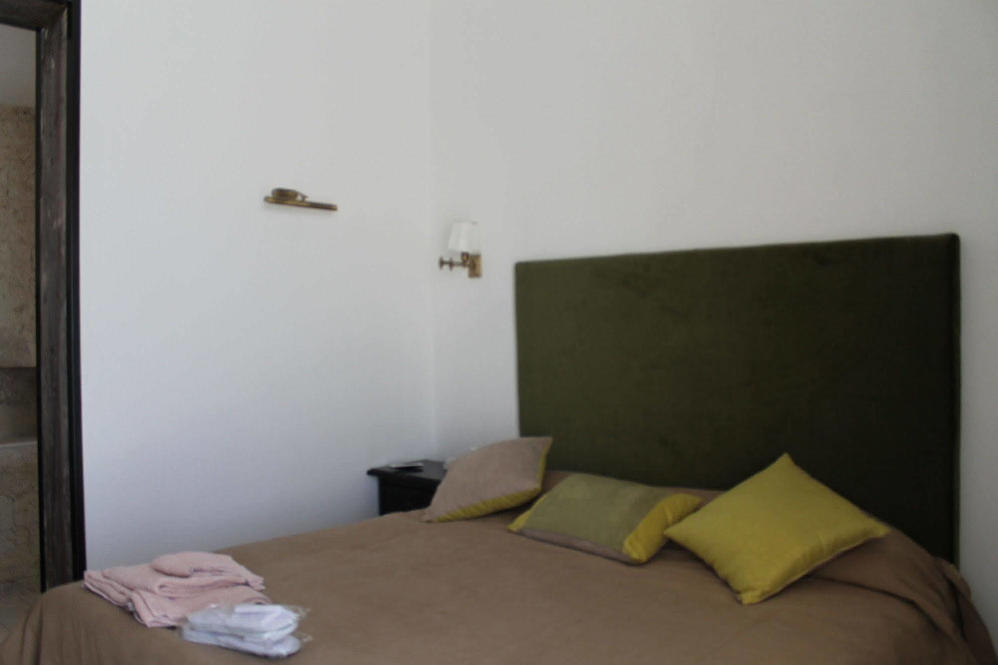 Torre Tresca Bed and breakfast