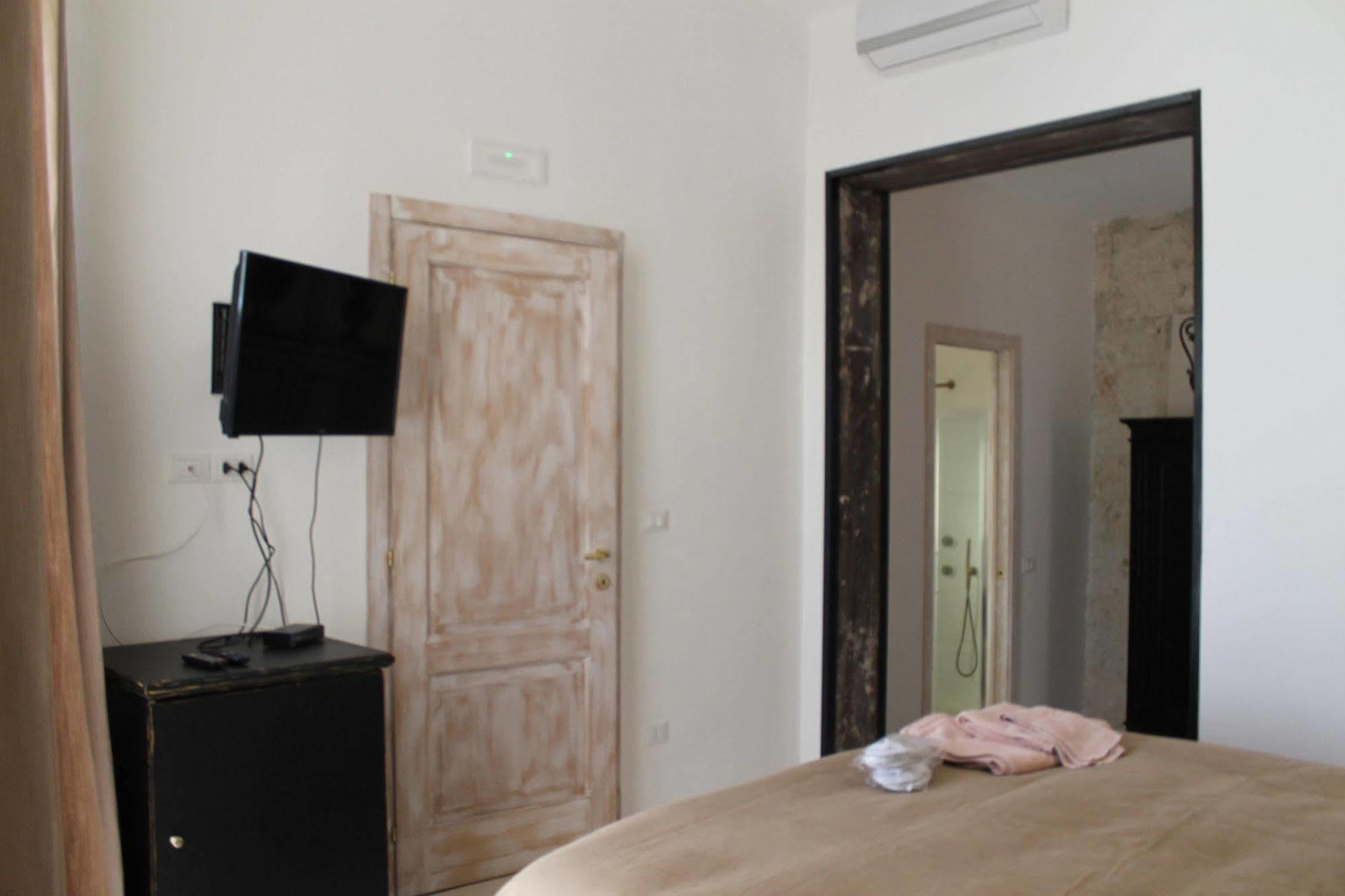 Torre Tresca Bed and breakfast Bari