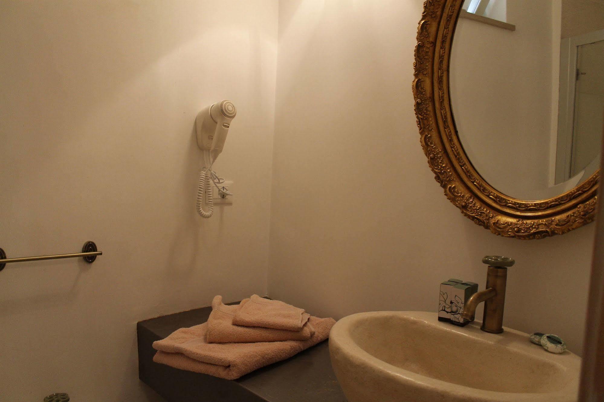 Bed and breakfast Torre Tresca