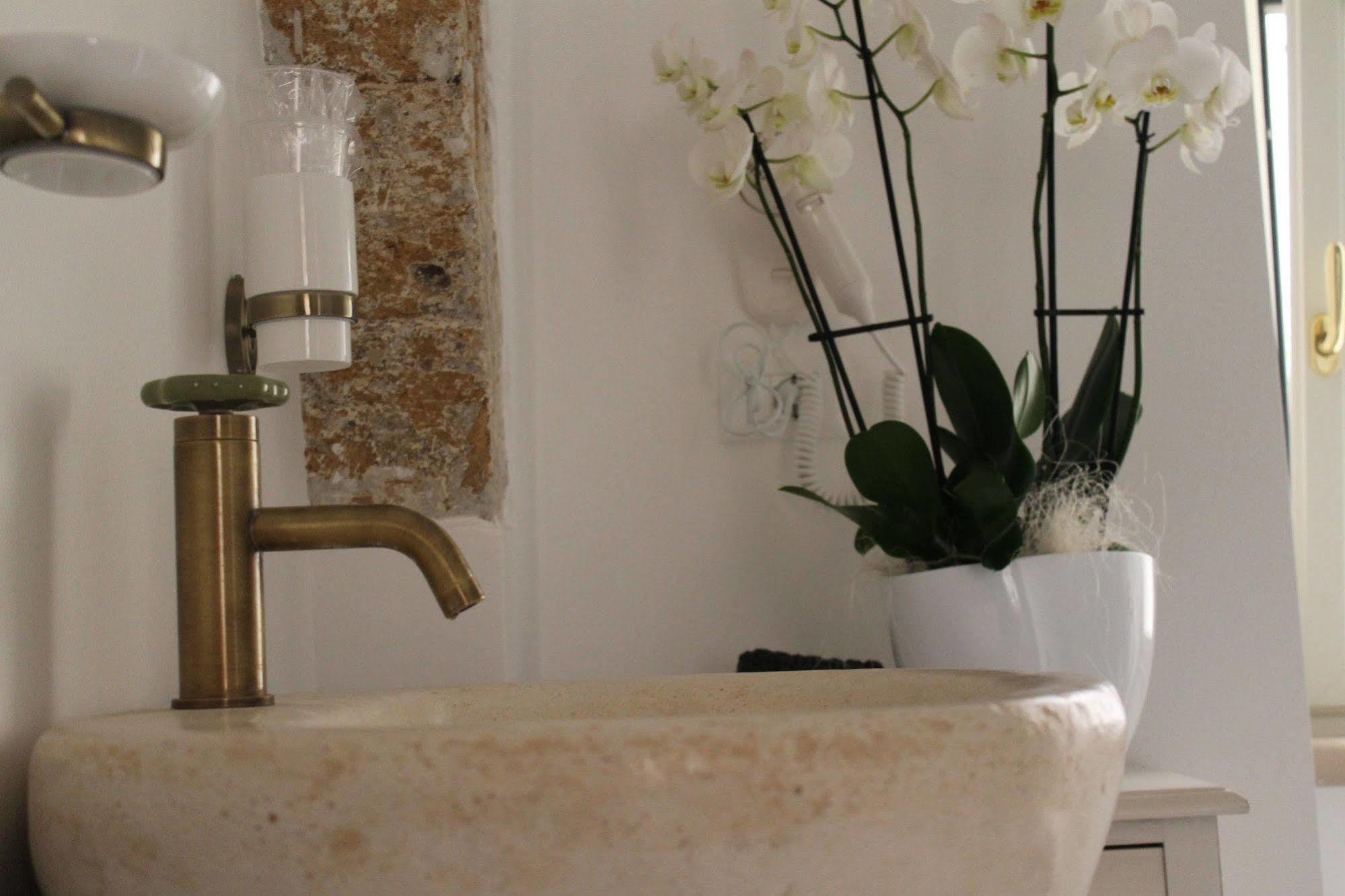 Torre Tresca Bed and breakfast