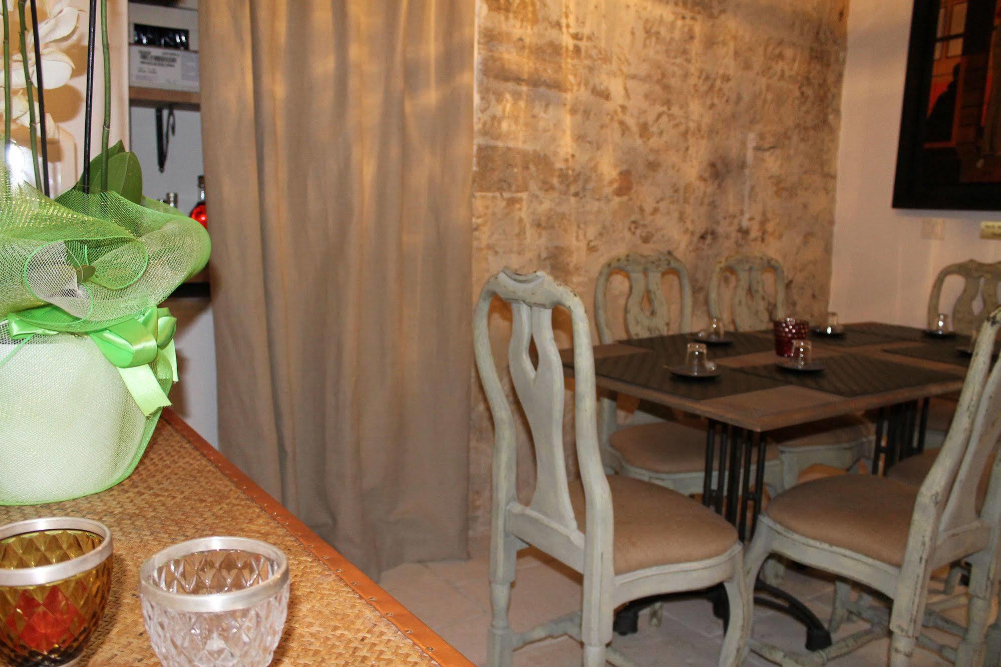Torre Tresca Bed and breakfast Bari