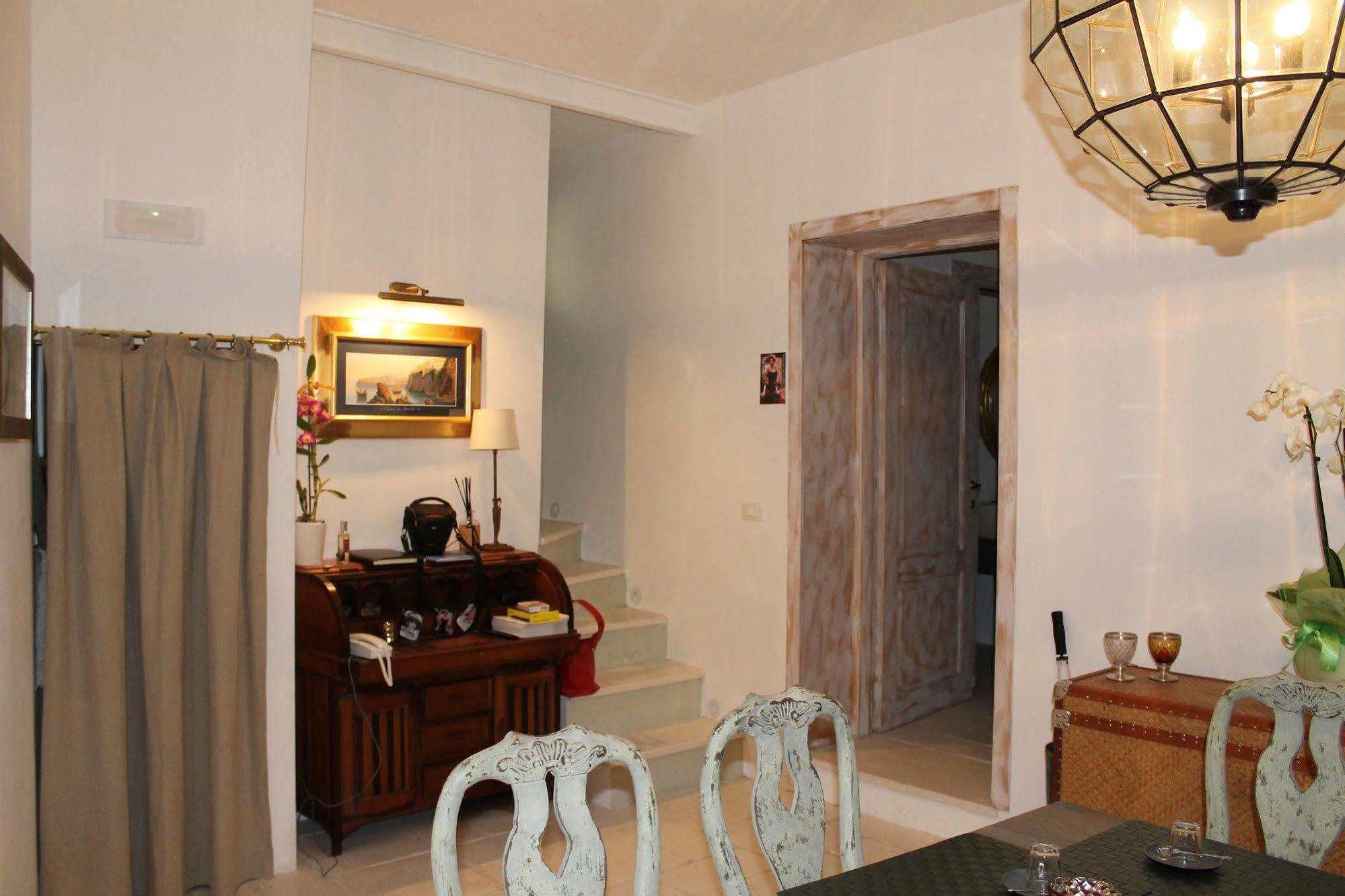Bed and breakfast Torre Tresca