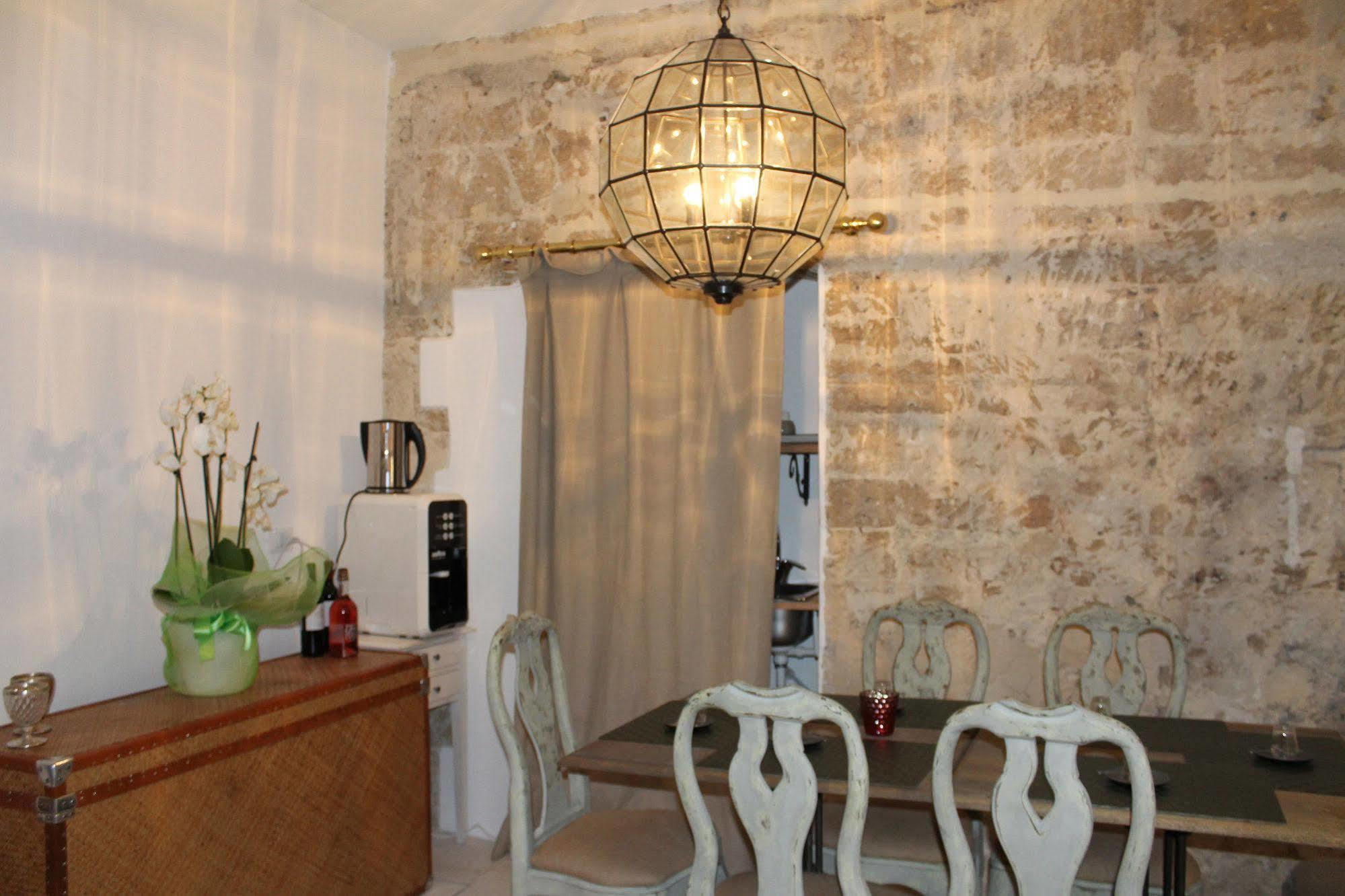 Torre Tresca Bed and breakfast