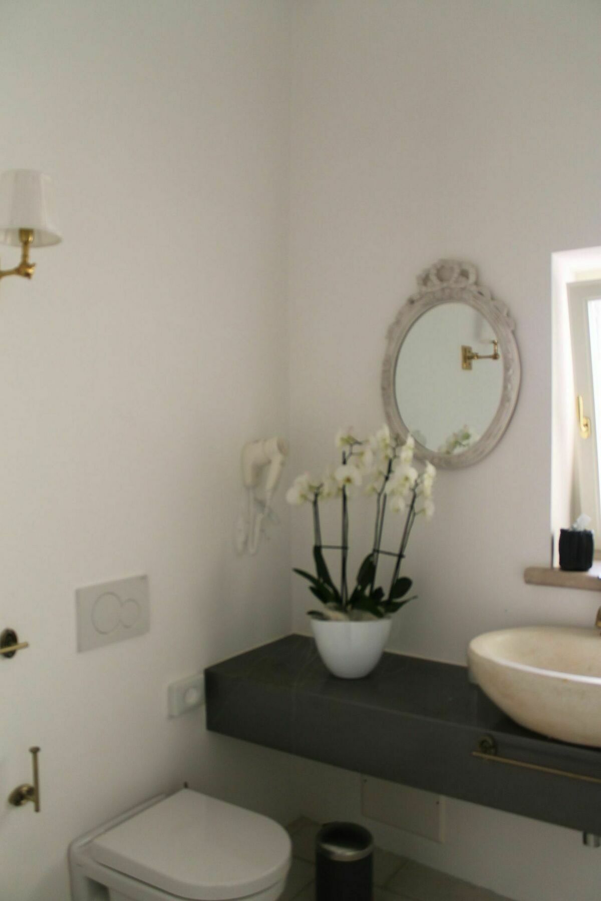 Bed and breakfast Torre Tresca