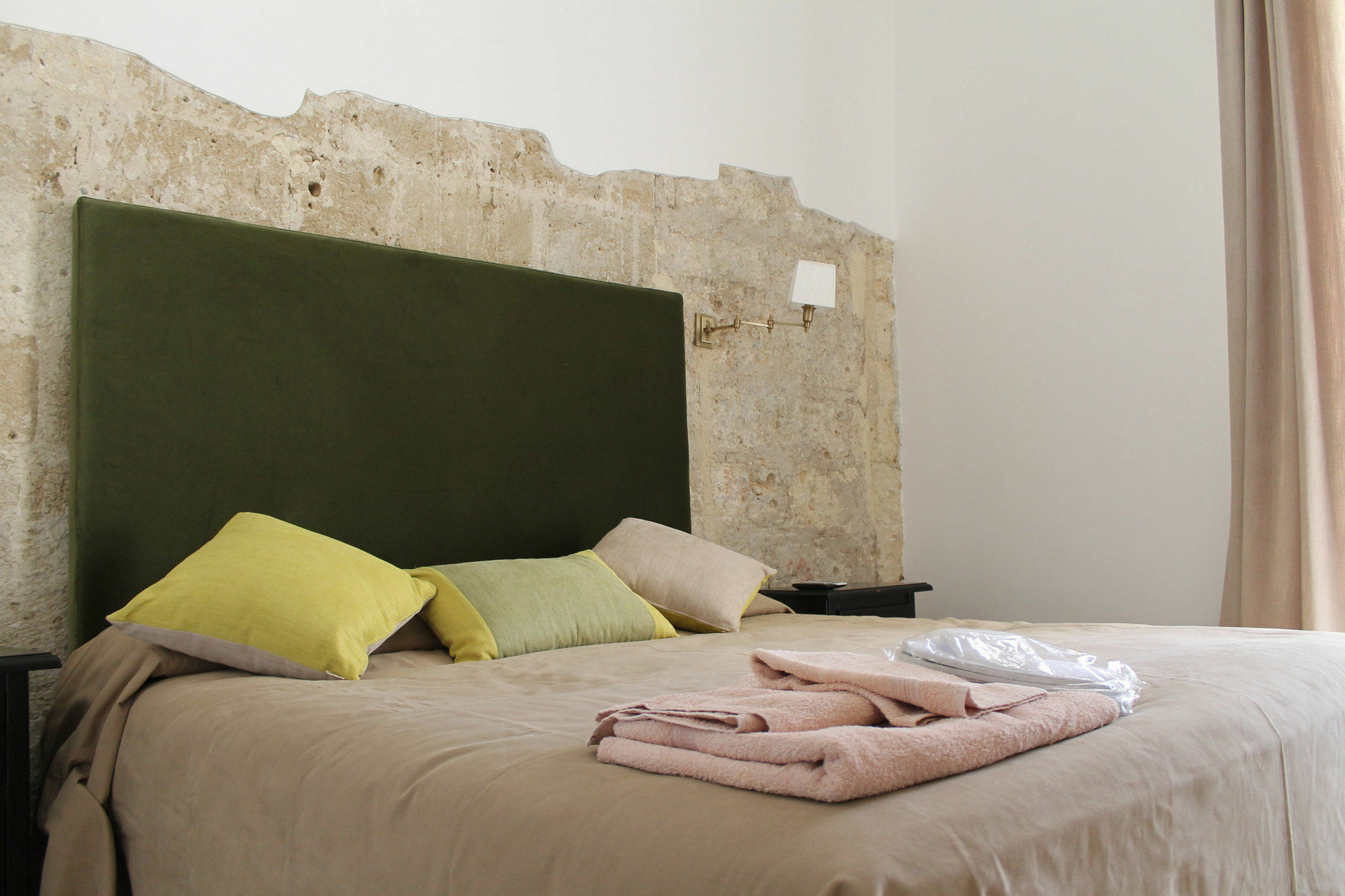 Torre Tresca Bed and breakfast