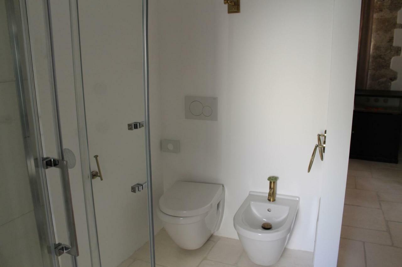 Torre Tresca Bed and breakfast 2*
