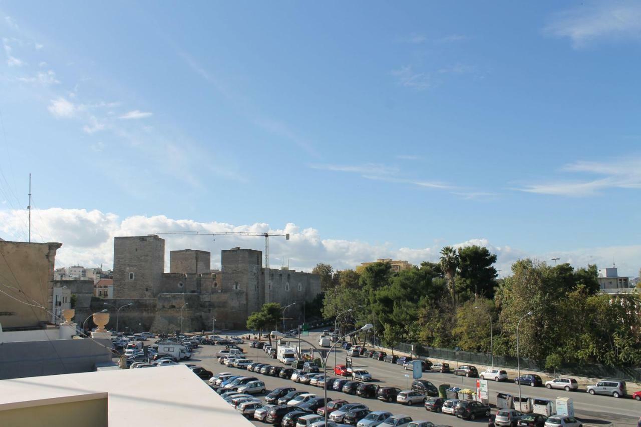 Nocleg ze śniadaniem Torre Tresca