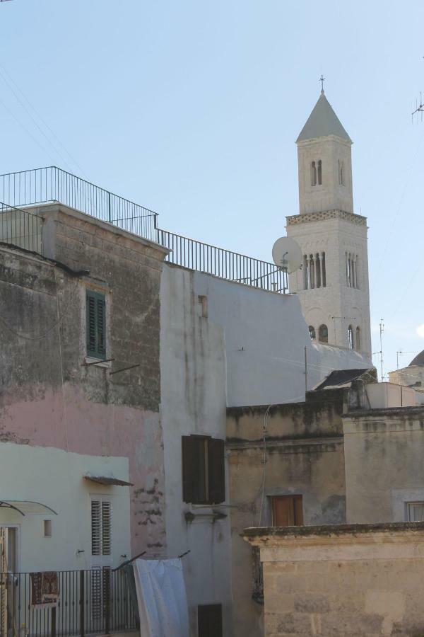 Nocleg ze śniadaniem Torre Tresca 2*