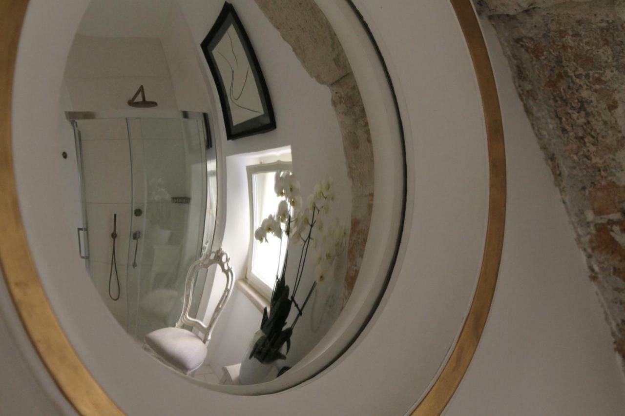 Bed and breakfast Torre Tresca