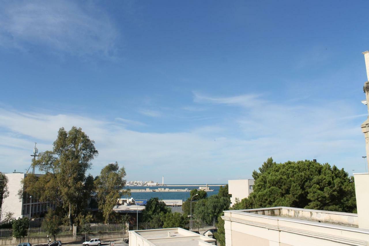 Bed and breakfast Torre Tresca Bari